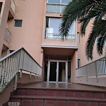 Super Vue Sanguinaires Apartment