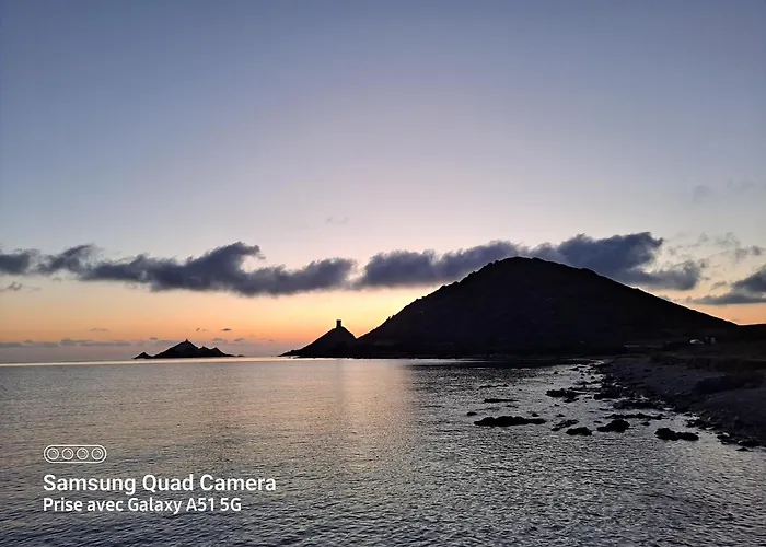 Super Vue Sanguinaires