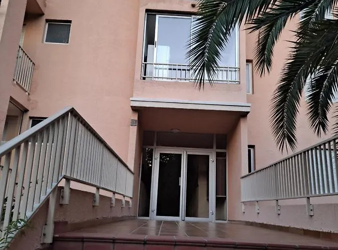 Super Vue Sanguinaires Apartment